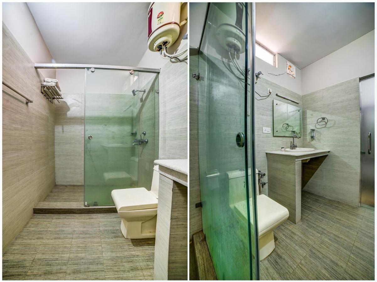 דהראדון Sahastradhara Riverresort מראה חיצוני תמונה