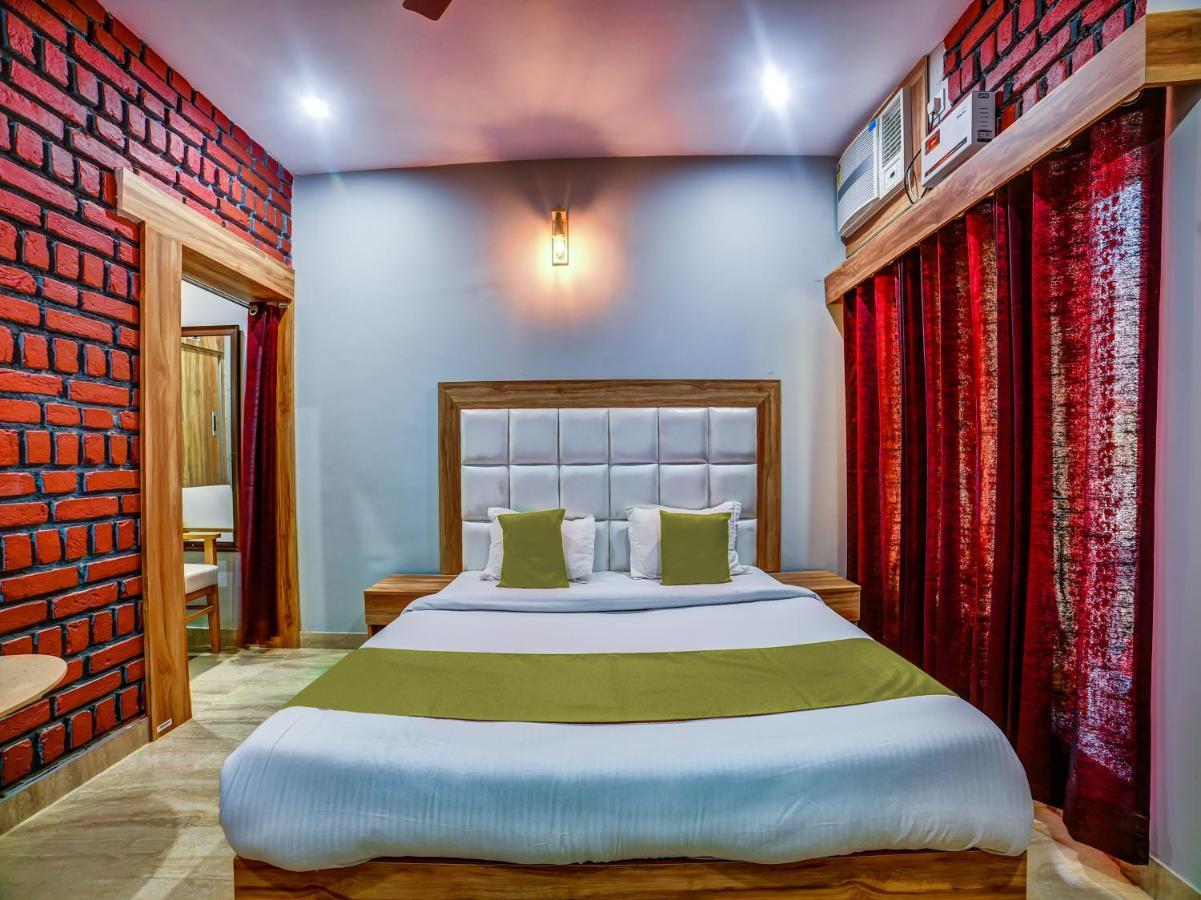 דהראדון Sahastradhara Riverresort מראה חיצוני תמונה