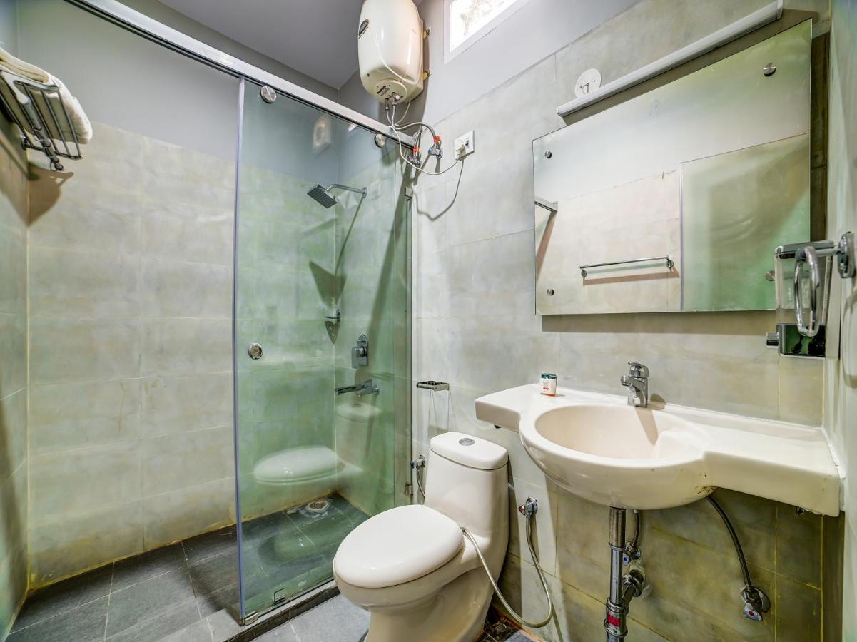 דהראדון Sahastradhara Riverresort מראה חיצוני תמונה